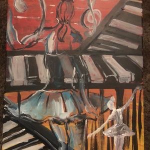 my original painting